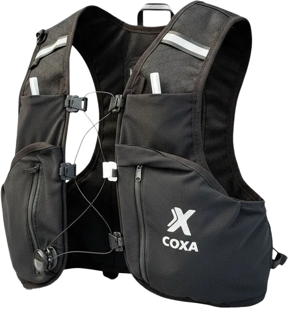 Coxa Running Vest