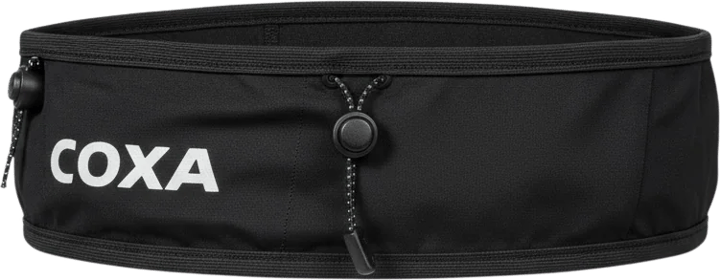 Coxa Carry Coxa WB1 Mara Flipbelt Black Coxa Carry