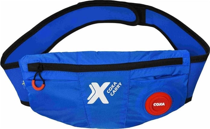 Coxa Carry Coxa WM1 Blå Coxa Carry Coxa Carry Coxa WM1 Blå Coxa Carry