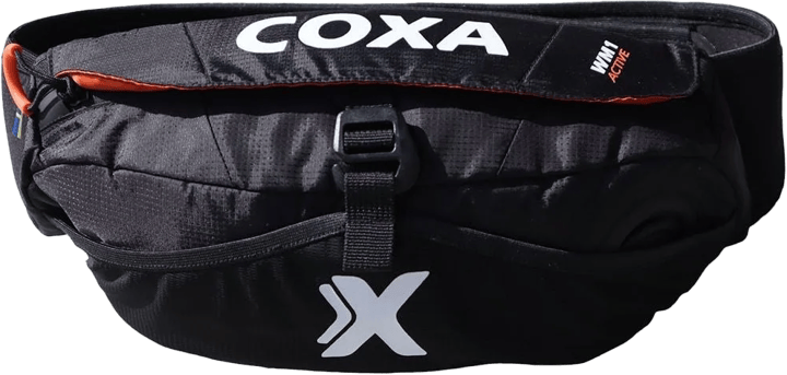 Coxa Carry WM1 Active With Flask Black Coxa Carry Coxa Carry WM1 Active With Flask Black Coxa Carry