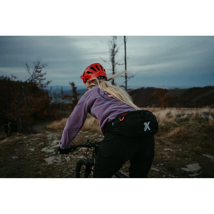 Coxa Carry WM1 Active With Flask Black Coxa Carry