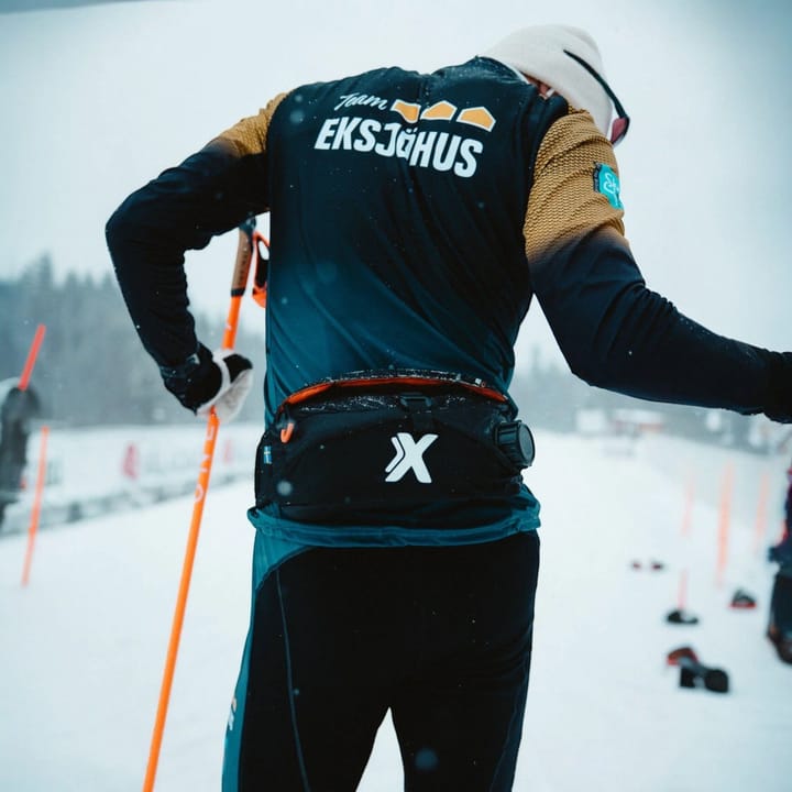 Coxa Carry WM1 Active With Flask Black Coxa Carry