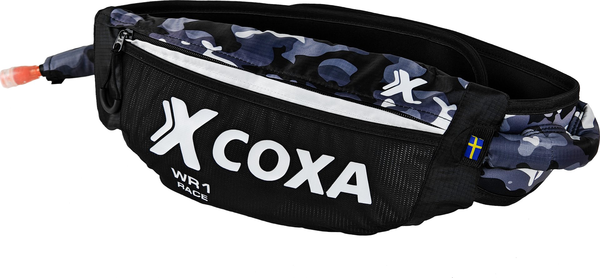 Coxa Carry WR1 Race