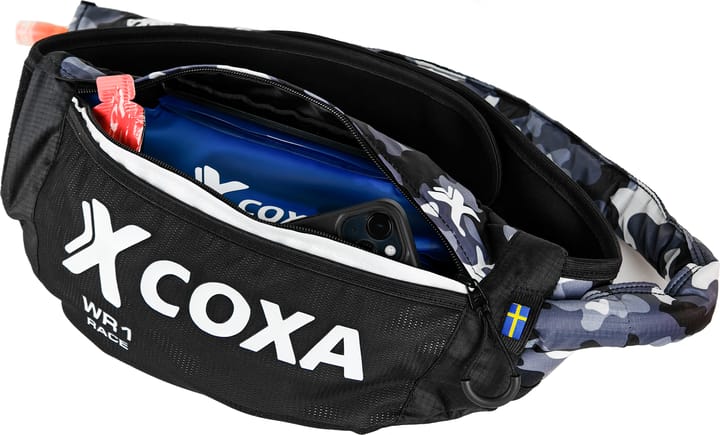 Coxa Carry WR1 Race Camo Coxa Carry