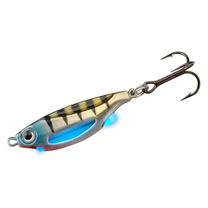 13 Fishing Flash Bang Jigging Spoon 13 Fishing 13 Fishing Flash Bang Jigging Spoon 13 Fishing