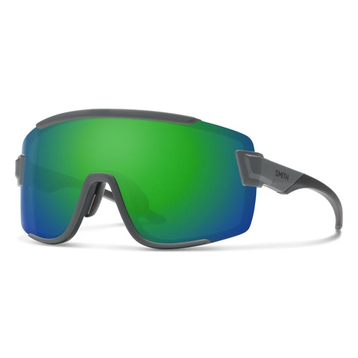 Smith Wildcat Matte Cement Unisex Smith