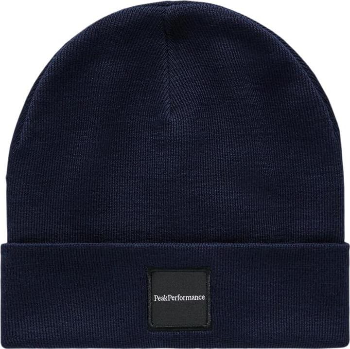 Peak Performance Switch Hat Blue Shadow Peak Performance