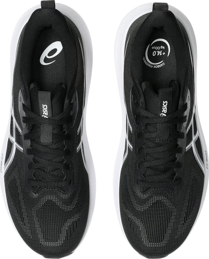 Asics Men's Gt-1000 14 Black/white Asics Asics Men's Gt-1000 14 Black/white Asics