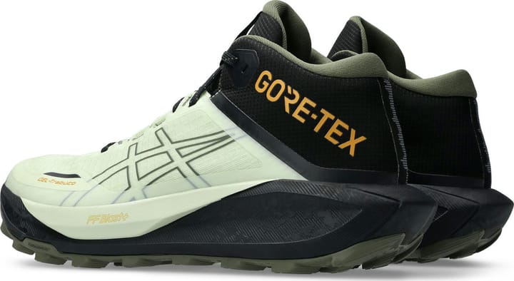 Asics M Gel-Trabuco Mt Gtx Whisper Green/mantle Green Asics