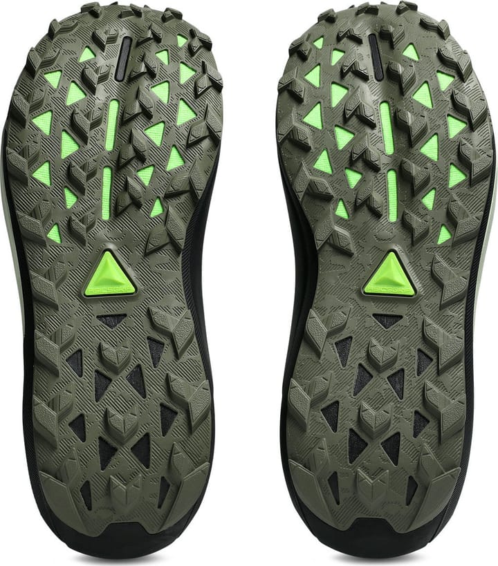 Asics M Gel-Trabuco Mt Gtx Whisper Green/mantle Green Asics