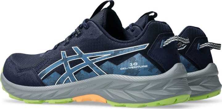 Asics Men's Gel-Venture 10 Midnight/winter Sea Asics Asics Men's Gel-Venture 10 Midnight/winter Sea Asics