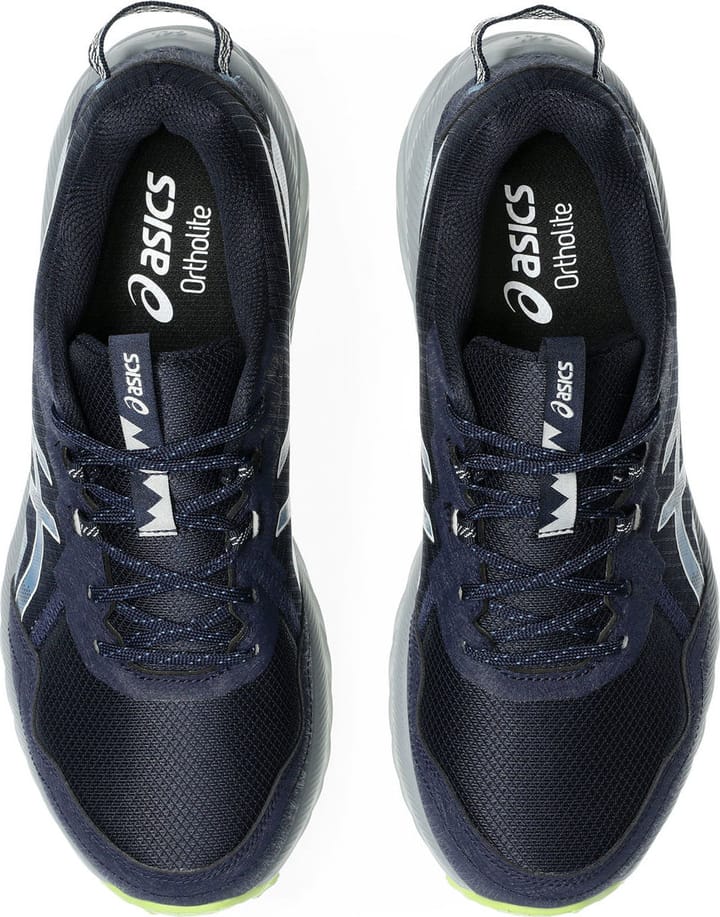 Asics Men's Gel-Venture 10 Midnight/winter Sea Asics Asics Men's Gel-Venture 10 Midnight/winter Sea Asics