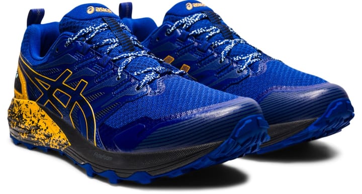 Asics Gel-Trabuco Terra M's Monaco Blue/Sunflower Asics