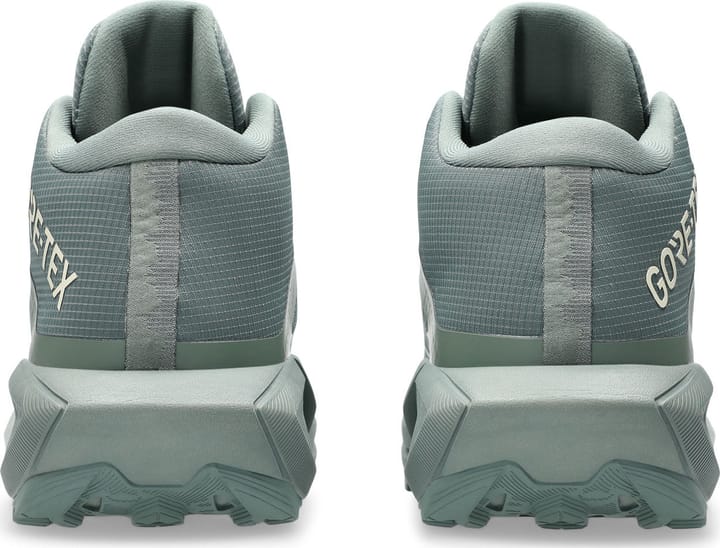 Asics Men's Gel-Trabuco Mt Gore-Tex Monument Blue/vanilla Asics Asics Men's Gel-Trabuco Mt Gore-Tex Monument Blue/vanilla Asics