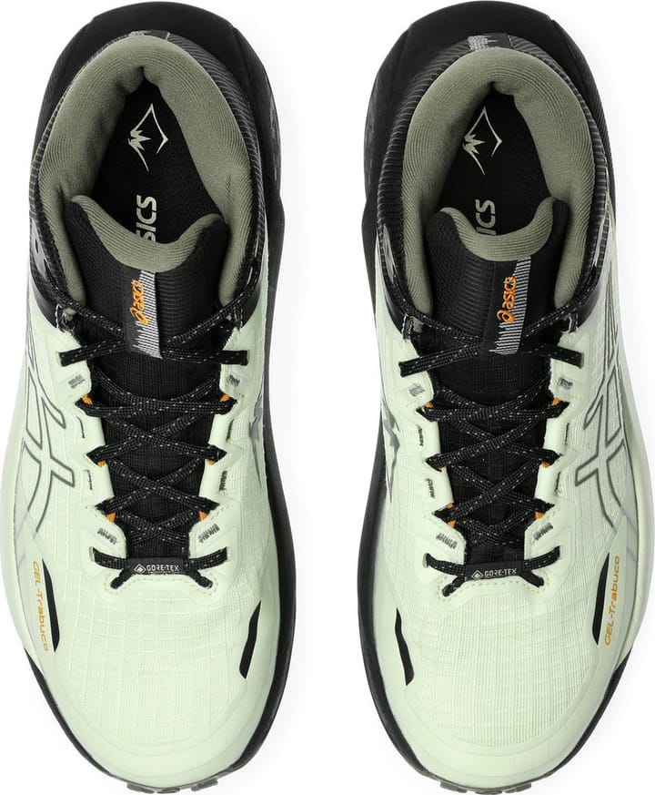 Asics M Gel-Trabuco Mt Gtx Whisper Green/mantle Green Asics
