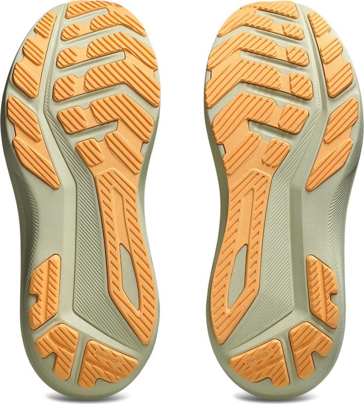 Asics Men's Gt-1000 14 White/lemongrass Asics