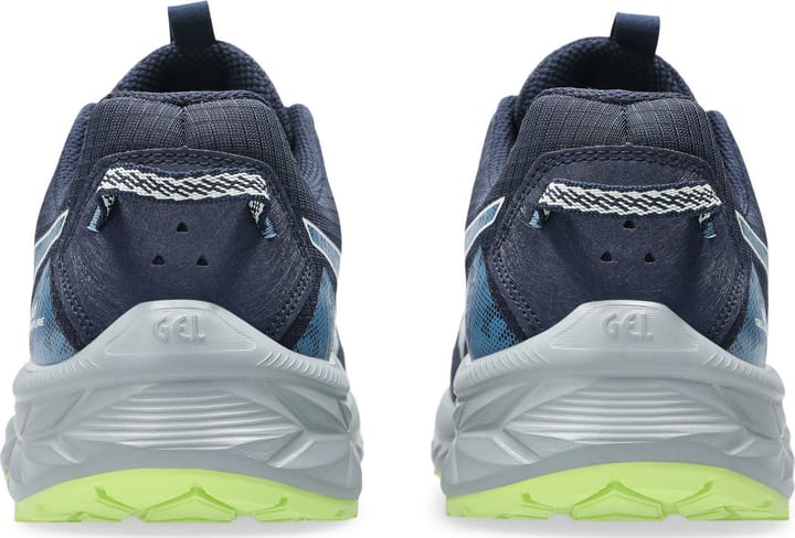 Asics Men's Gel-Venture 10 Midnight/winter Sea Asics Asics Men's Gel-Venture 10 Midnight/winter Sea Asics