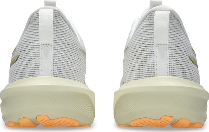 Asics Men's Gt-1000 14 White/lemongrass Asics