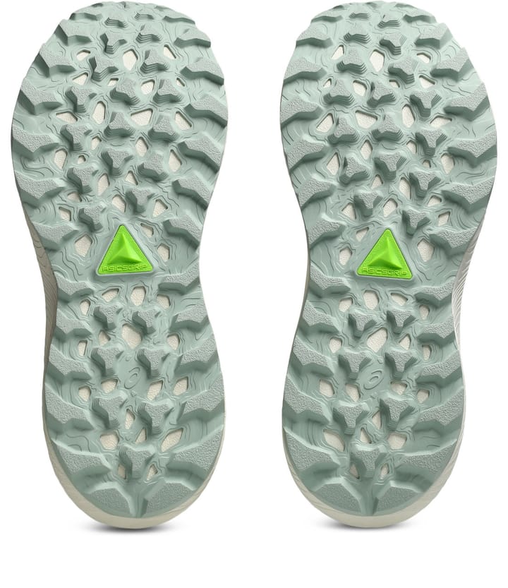 Asics Women's Trabuco Terra 3 Pale Apricot/lichen Rock Asics Asics Women's Trabuco Terra 3 Pale Apricot/lichen Rock Asics