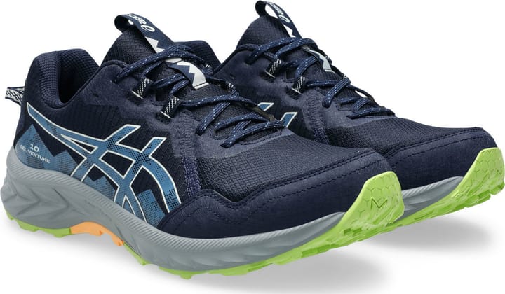 Asics Men's Gel-Venture 10 Midnight/winter Sea Asics Asics Men's Gel-Venture 10 Midnight/winter Sea Asics