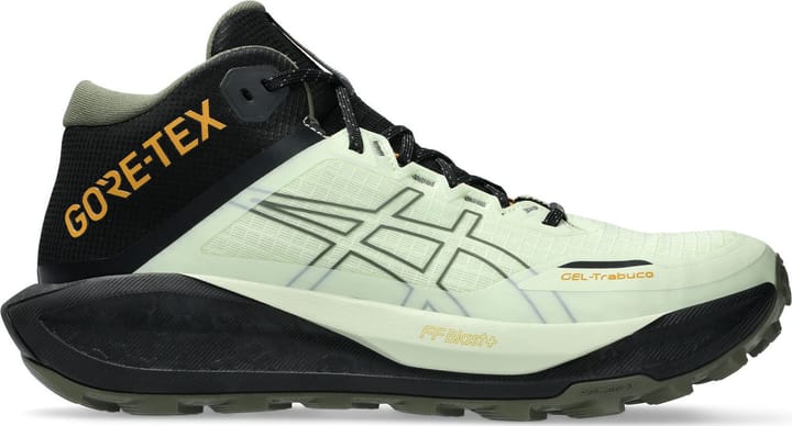 Asics M Gel-Trabuco Mt Gtx Whisper Green/mantle Green Asics