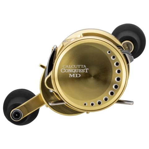 Shimano Reel Calcutta Conquest Md Gold Shimano Shimano Reel Calcutta Conquest Md Gold Shimano