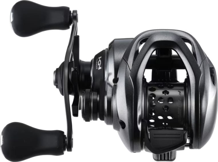 Shimano Reel SLX BFS — Alt til jakt og fiske