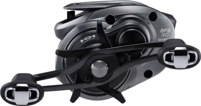 Shimano Slx Bfs Left Hand — Alt til jakt og fiske