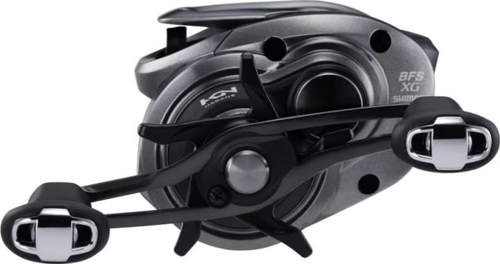 Shimano Reel SLX BFS Shimano