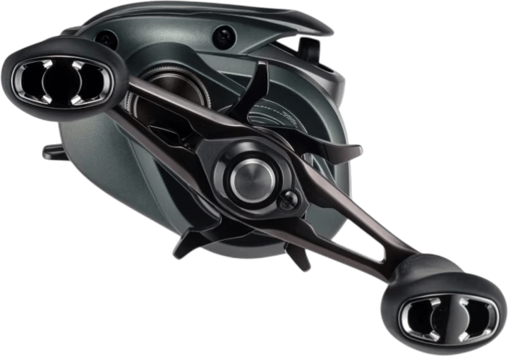 Shimano Curado M Shimano