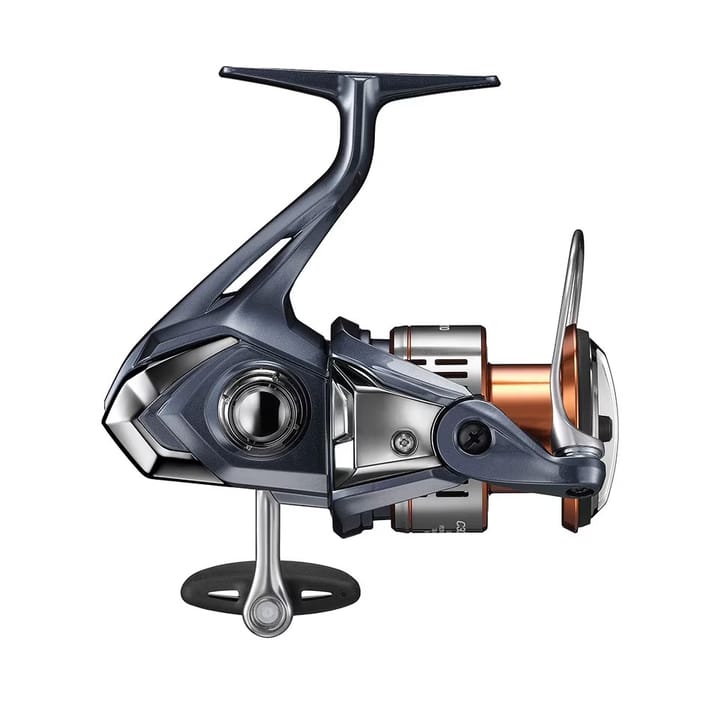 Shimano Nasci FD Shimano