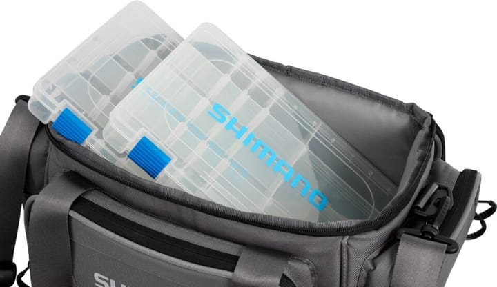Shimano Shimano Tackle Bag Shimano