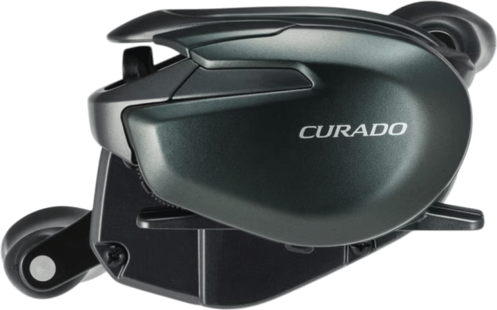 Shimano Curado M Shimano