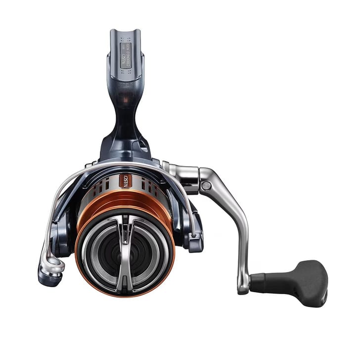 Shimano Nasci FD Shimano Shimano Nasci FD Shimano