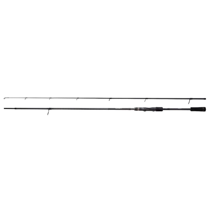 Shimano Rod Nasci Spinning Mod-Fast Black/Silver 7-35g 211 cm Shimano