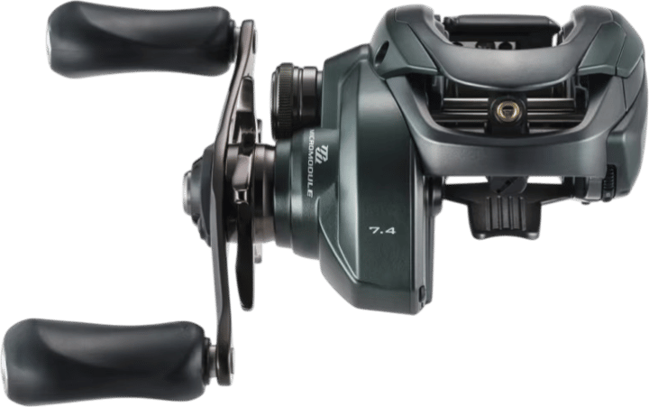 Shimano Curado M Shimano