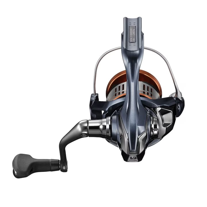 Shimano Nasci FD Shimano Shimano Nasci FD Shimano