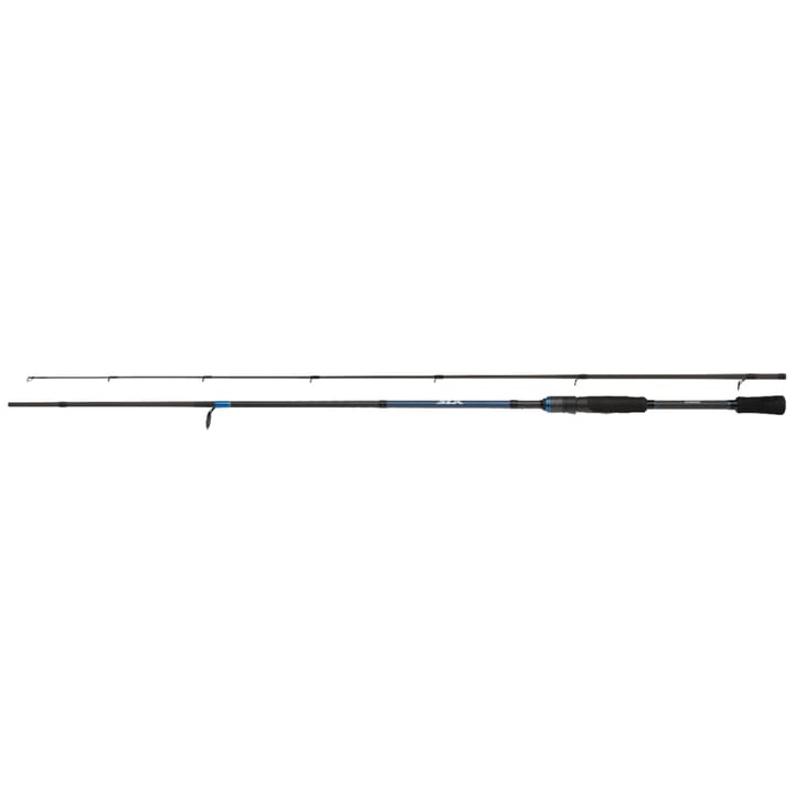 Shimano Rod Slx Spinning Ex-Fast 2,13m Black Shimano