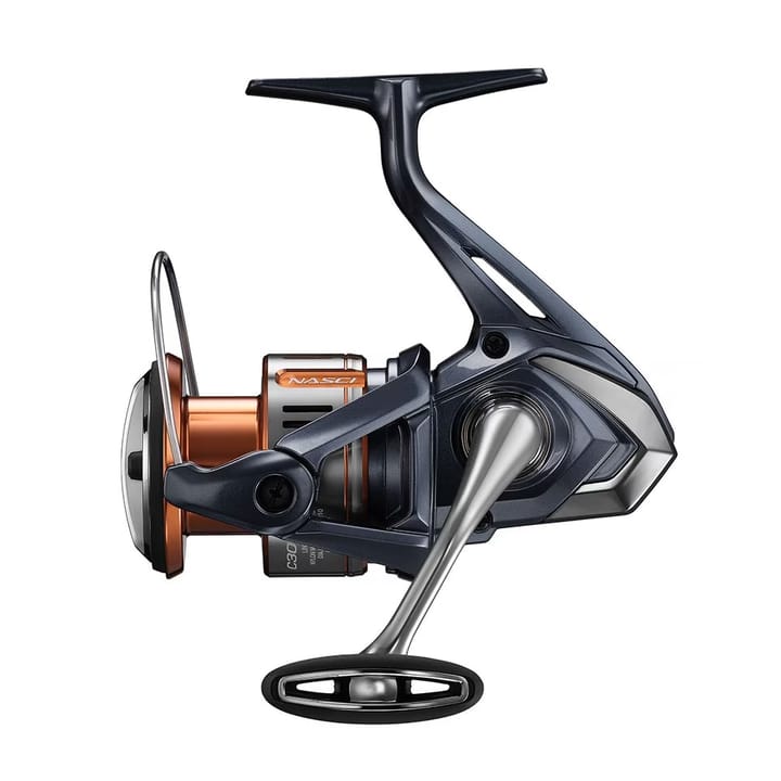 Shimano Nasci FD Shimano