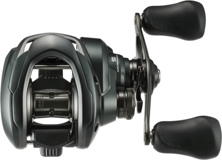 Shimano Curado M Shimano