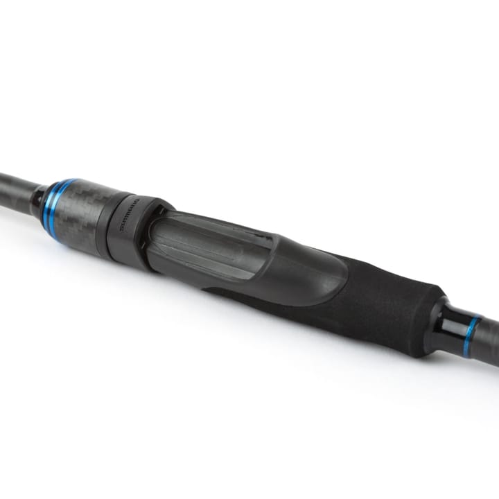 Shimano Rod Slx Spinning Ex-Fast 2,13m Black Shimano