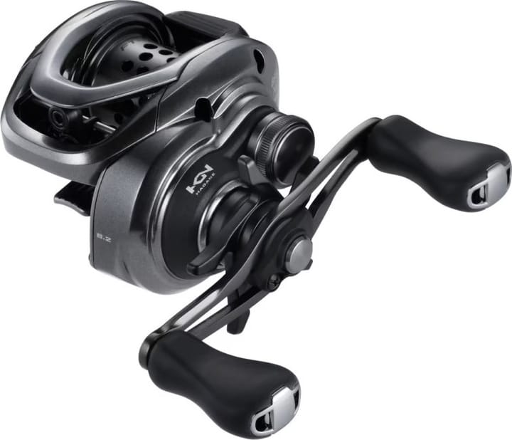 Shimano Reel SLX BFS Shimano