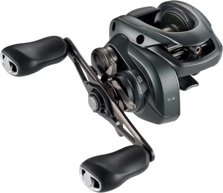 Shimano Curado M Shimano