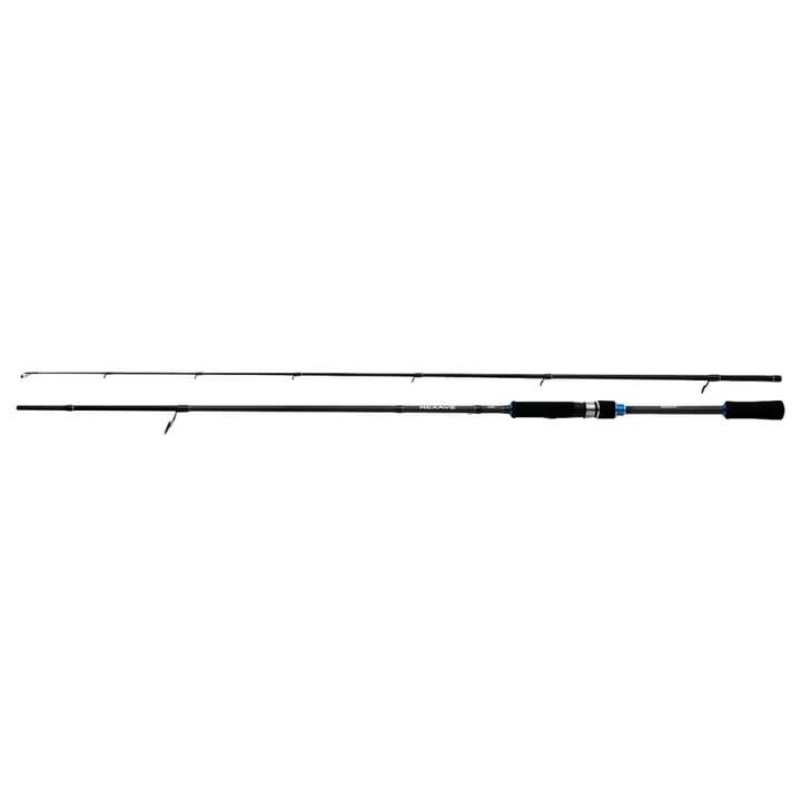 Shimano Rod Nexave Spinning Mod-Fast Black/ Dark Blue  7-21g 213 cm Shimano