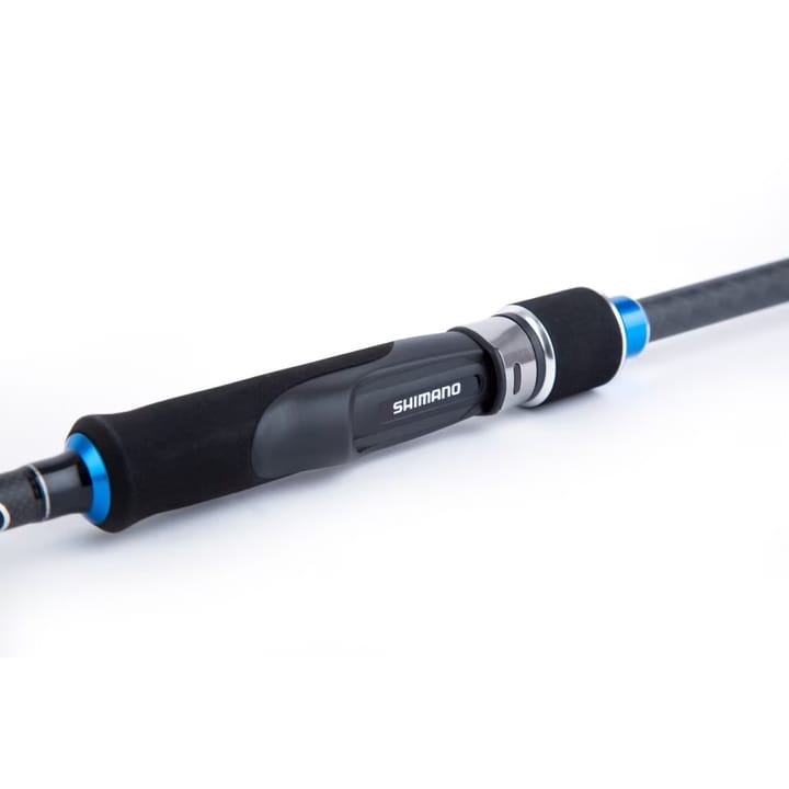 Shimano Rod Nexave Spinning Mod-Fast Black/ Dark Blue 7-35g 269 cm Shimano