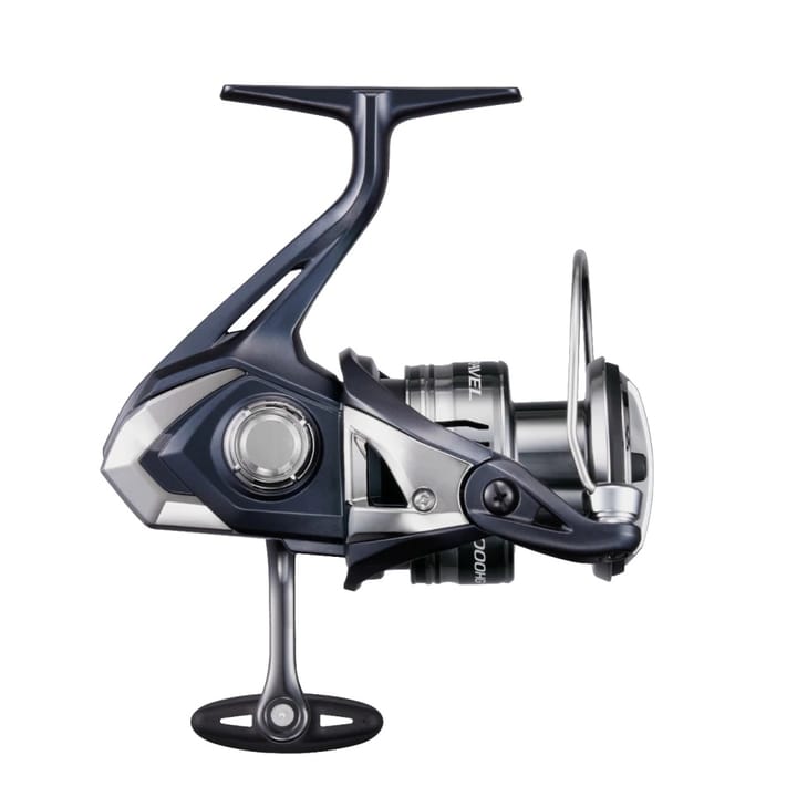 Shimano Rod Catana Fx Spinning Tele Black 10-30g 270 cm Shimano Shimano Rod Catana Fx Spinning Tele Black 10-30g 270 cm Shimano