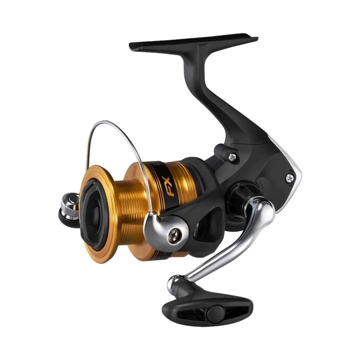Shimano Reel Fx Fc 4000 Shimano
