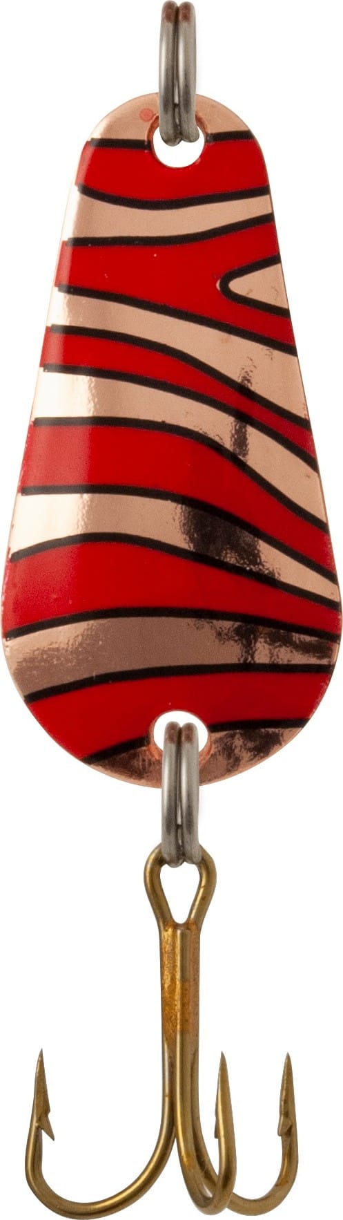 Sølvkroken Spesial Classic Zebra Sølvkroken