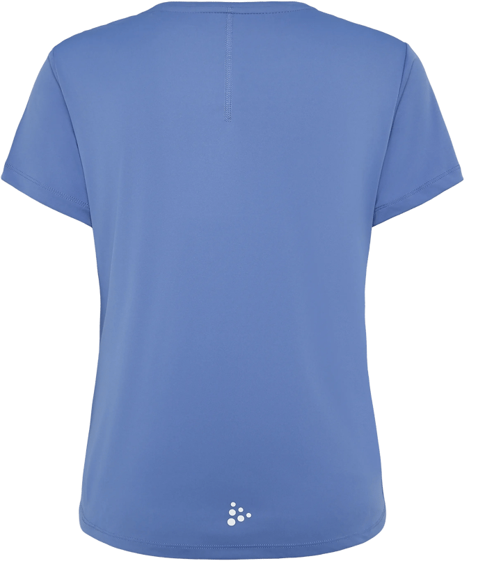 Craft Core Essence SS Tee 2 W Blue Bell Craft