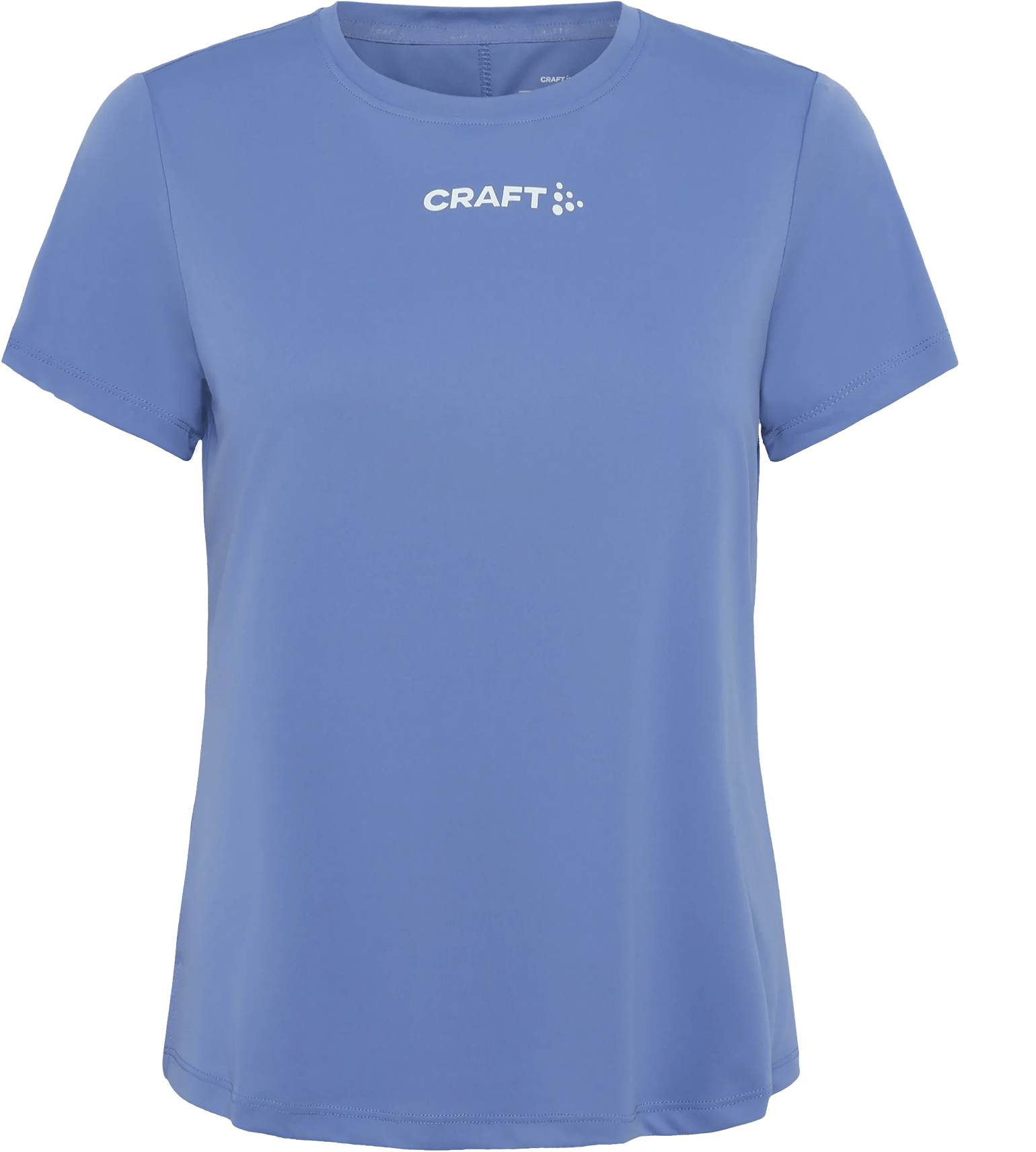 Craft Core Essence SS Tee 2 W Blue Bell